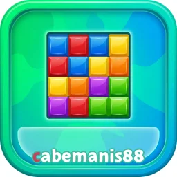 CABEMANIS88 — ikon APK