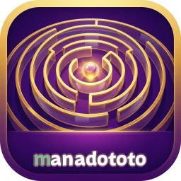 MANADOTOTO — ikon APK
