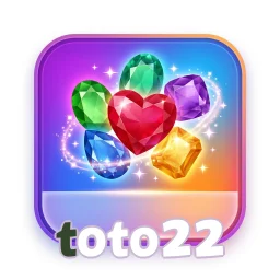 TOTO22 — ikon APK